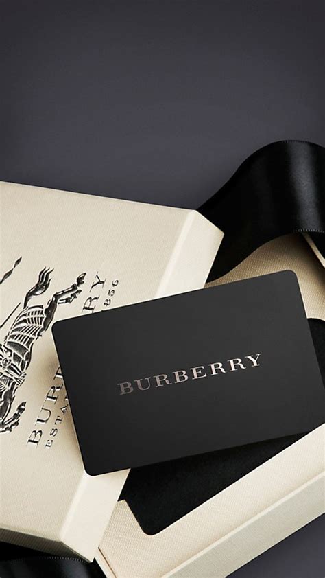 burberry turkey|burberry gift card balance.